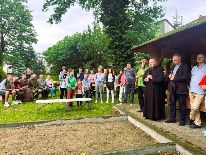 Majówka w Skierniewicach