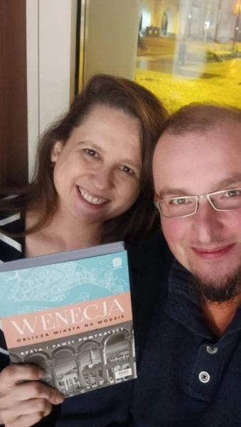 Wenecja