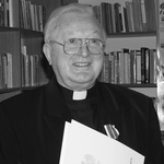 Zmarł bp pomocniczy senior Janusz Zimniak 