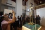 Nowojorskie muzeum zwraca starożytne posągi skradzione z Tajlandii