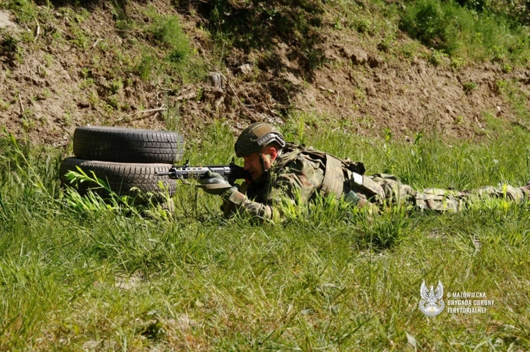 Projekt trwa od 29 czerwca do 14 lipca.