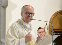 Biskup opolski udziela dyspensy