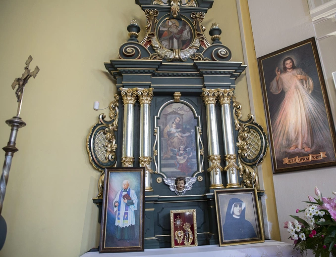 Kościół w Jastrowiu