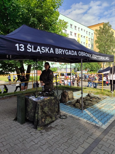 Start IV sezonu akcji "Ja jadę - Ty pomagasz" z Siemianowic do Oslo