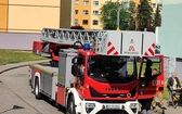 Start IV sezonu akcji "Ja jadę - Ty pomagasz" z Siemianowic do Oslo