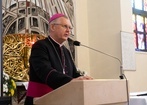  Abp Tomasz Peta: Kościół w Kazachstanie jak latarnia morska