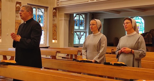 Diakon a jutro prezbiter