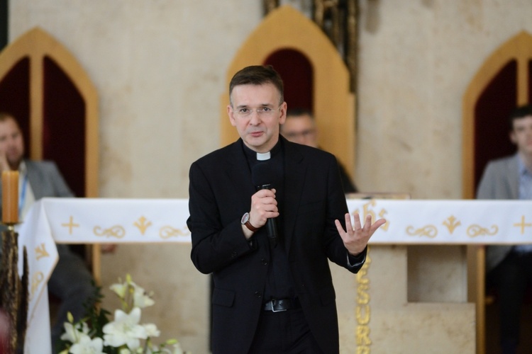 Zakończenie warsztatów liturgicznych