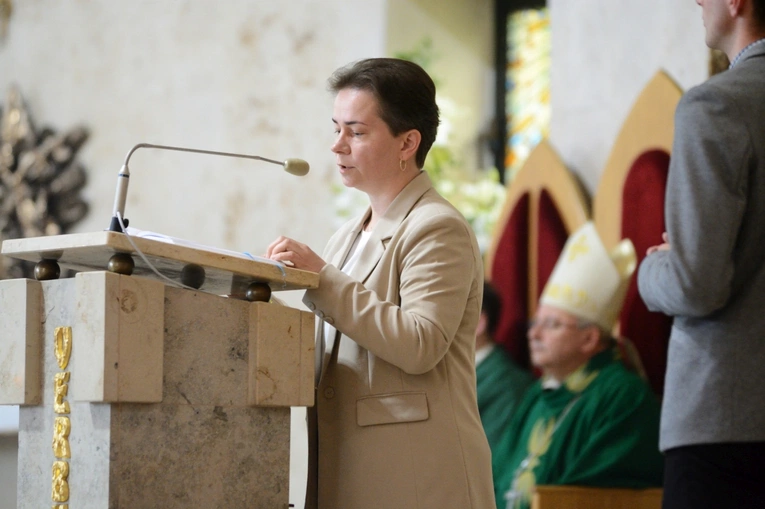 Zakończenie warsztatów liturgicznych