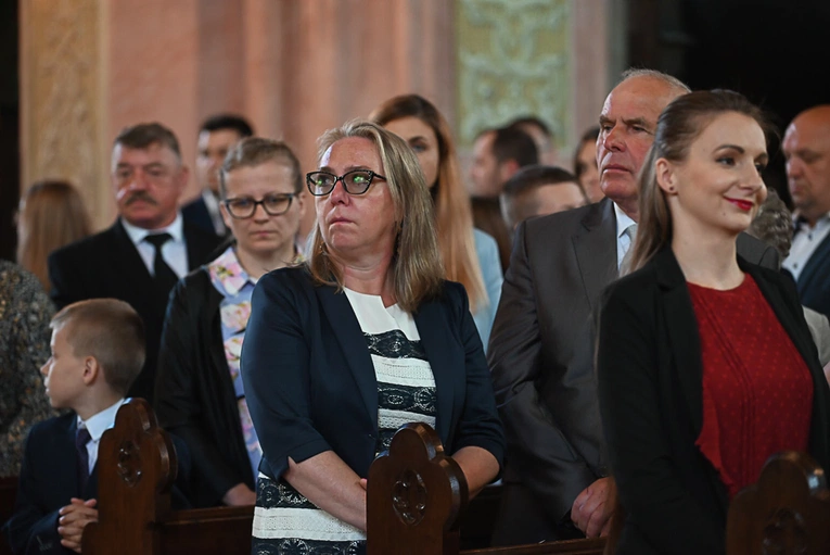 Święcenia w stopniu prezbiteratu