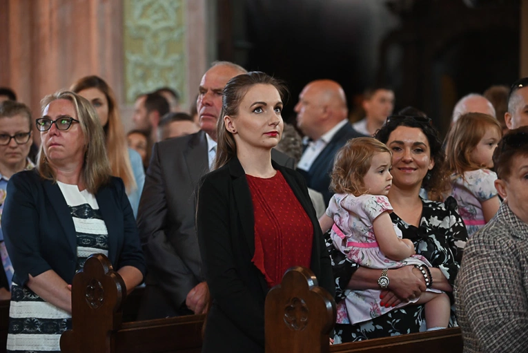 Święcenia w stopniu prezbiteratu