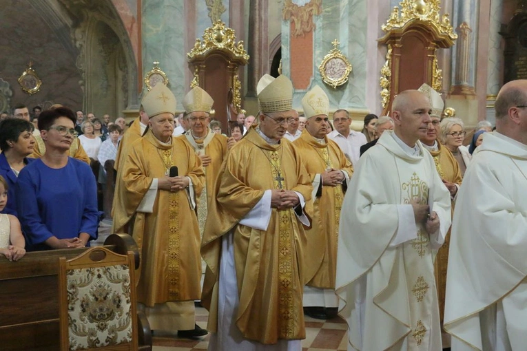 Święcenia kapłańskie