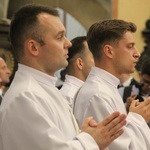 Tarnów. Święcenia kapłańskie 2024