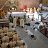 Święcenia kapłańskie u michalitów w Stalowej Woli