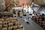 Święcenia kapłańskie u michalitów w Stalowej Woli