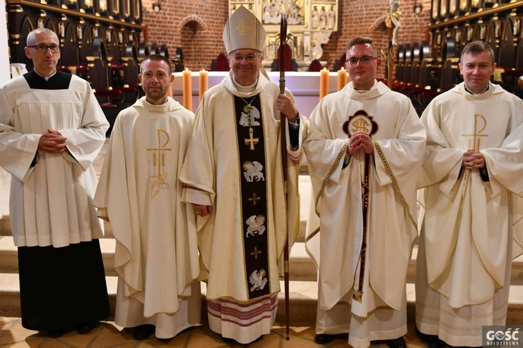 Nasza diecezja ma nowego księdza