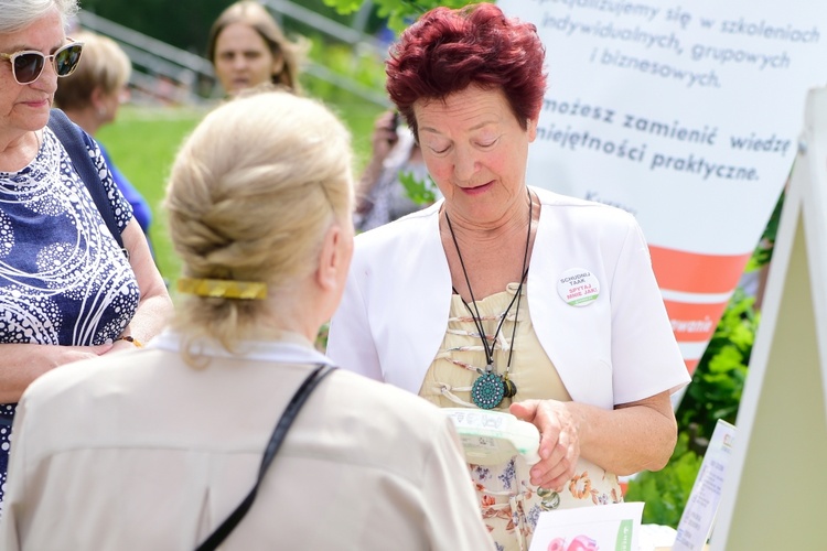 Olsztyn. Odpust parafii bł. Stefana Wyszyńskiego 