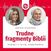 Dlaczego wszechmogący Bóg nie może wybaczyć bluźnierstwa przeciw Duchowi Świętemu?