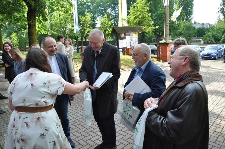 9. Międzynarodowy Festiwal Młodych Organistów