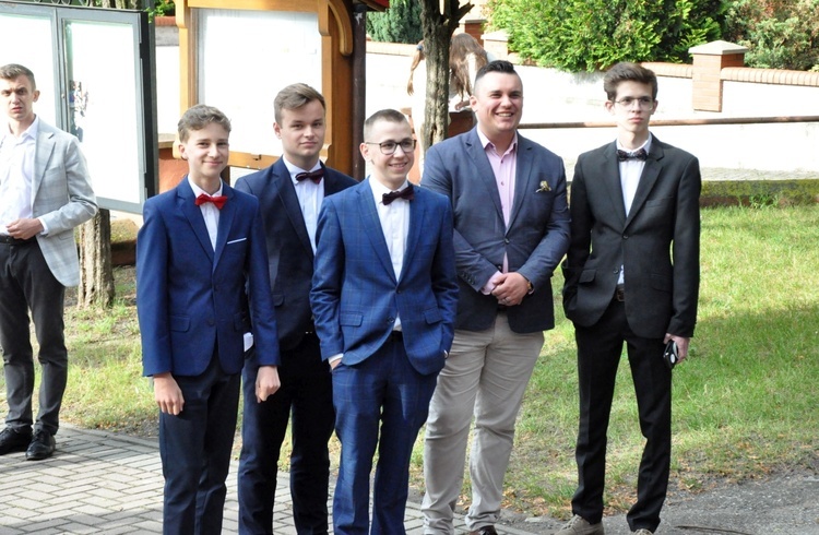 9. Międzynarodowy Festiwal Młodych Organistów