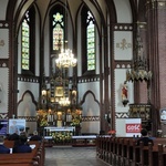 9. Międzynarodowy Festiwal Młodych Organistów