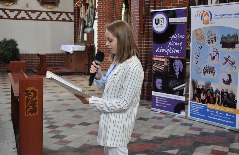 9. Międzynarodowy Festiwal Młodych Organistów