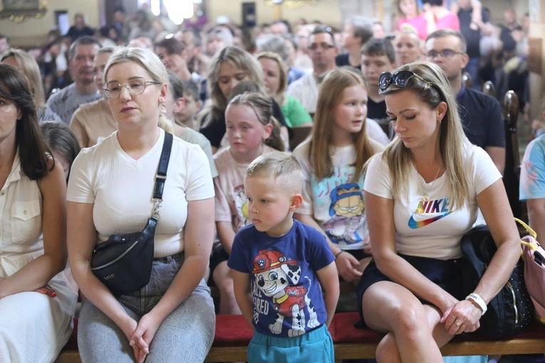 Światowy Dzień Dziecka w Zabawie