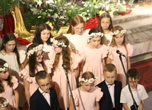 Światowy Dzień Dziecka w Zabawie