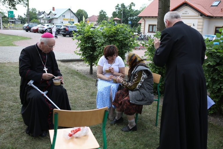 XI Diecezjalna Pielgrzymka Kobiet - cz. 2