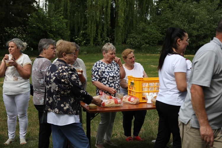 XI Diecezjalna Pielgrzymka Kobiet - cz. 2