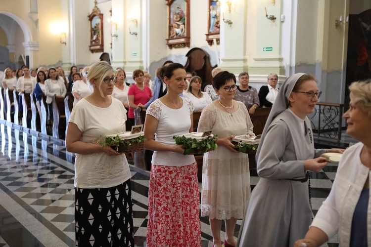 XI Diecezjalna Pielgrzymka Kobiet - cz. 2