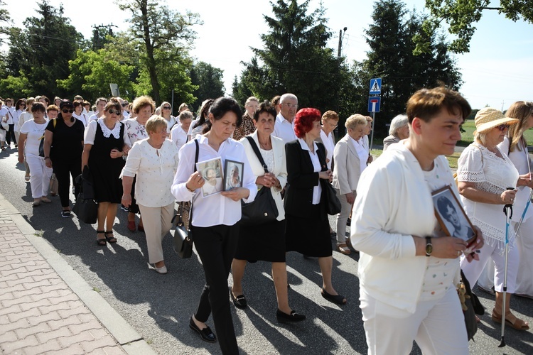 XI Diecezjalna Pielgrzymka Kobiet - cz. 2