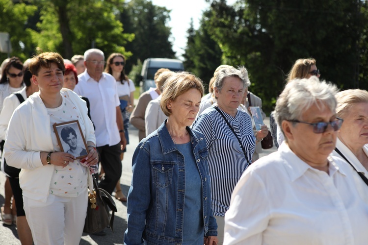 XI Diecezjalna Pielgrzymka Kobiet - cz. 2