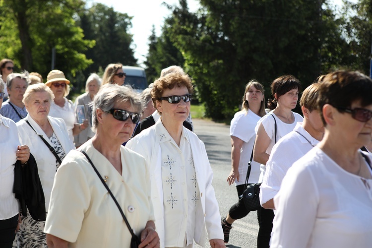 XI Diecezjalna Pielgrzymka Kobiet - cz. 2