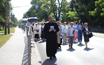 XI Diecezjalna Pielgrzymka Kobiet - cz. 3