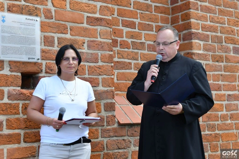 Marsz dla Życia i Rodziny przeszedł ulicami Gorzowa Wlkp.