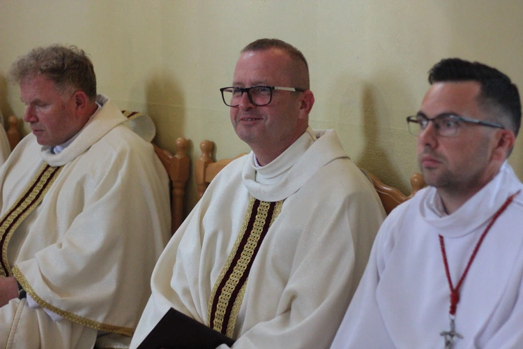 Neoprezbiter z Rząsin