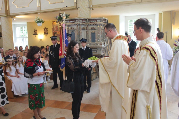 Neoprezbiter z Rząsin