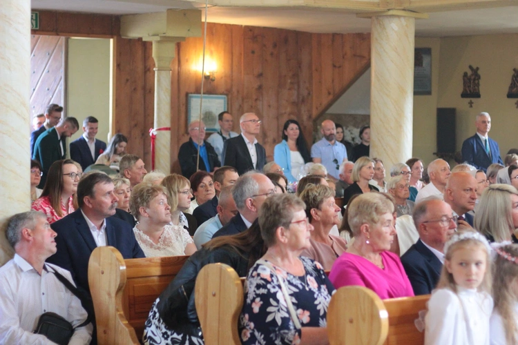 Neoprezbiter z Rząsin