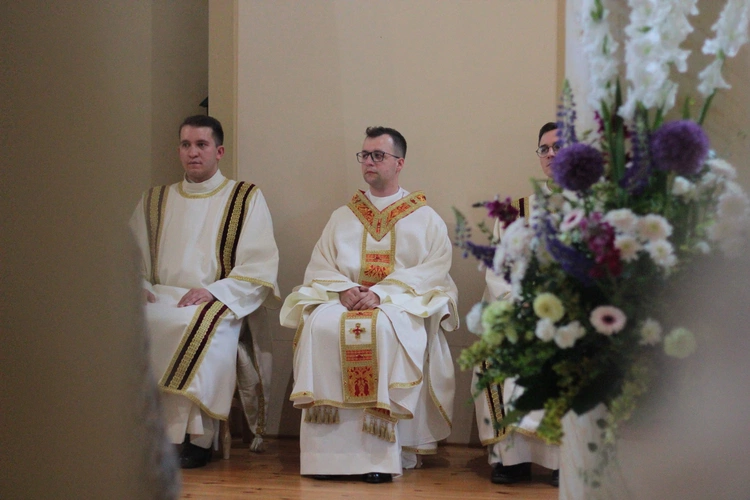 Neoprezbiter z Rząsin