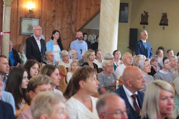 Neoprezbiter z Rząsin