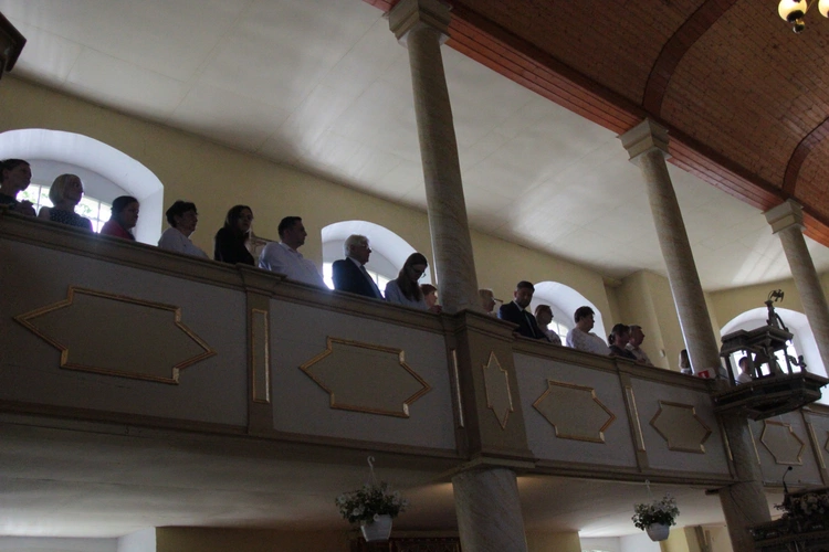 Neoprezbiter z Rząsin