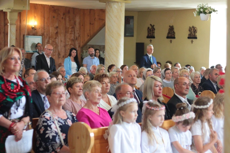 Neoprezbiter z Rząsin