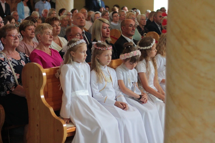 Neoprezbiter z Rząsin