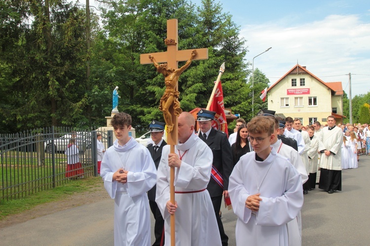 Neoprezbiter z Rząsin