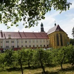 XI Majówka w Ogrodach Klasztornych w Trzebnicy