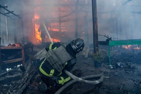 Bp Gonczaruk: mamy obowiązek mówić o tym, co dzieje się na Ukrainie