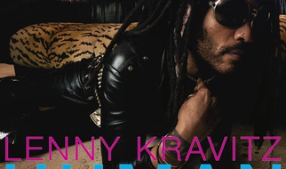 LENNY KRAVITZ - Human