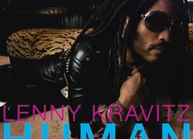 LENNY KRAVITZ - Human