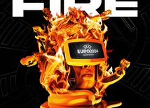 MEDUSA, ONEREPUBLIC, LEONY - Fire